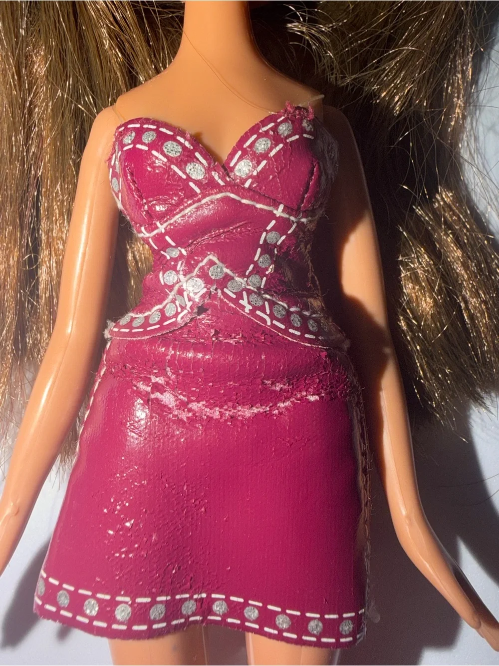 Bratz Hair Style Yasmin